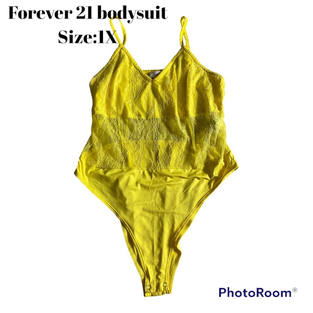 Bodysuit